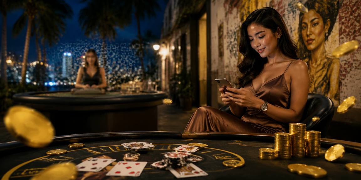 wabo Casino Gambling & Sportsbook untuk Malaysia Online
